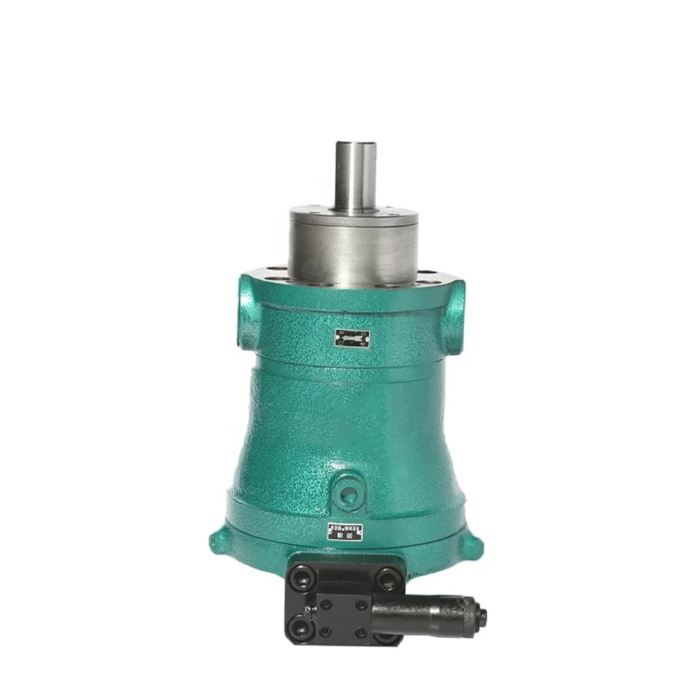 Bending Machine 31.5Mpa 63PCY14-1B /D 80PCY14-1B /D Variable Displacement Piston Pumps Constant Pressure Pumps