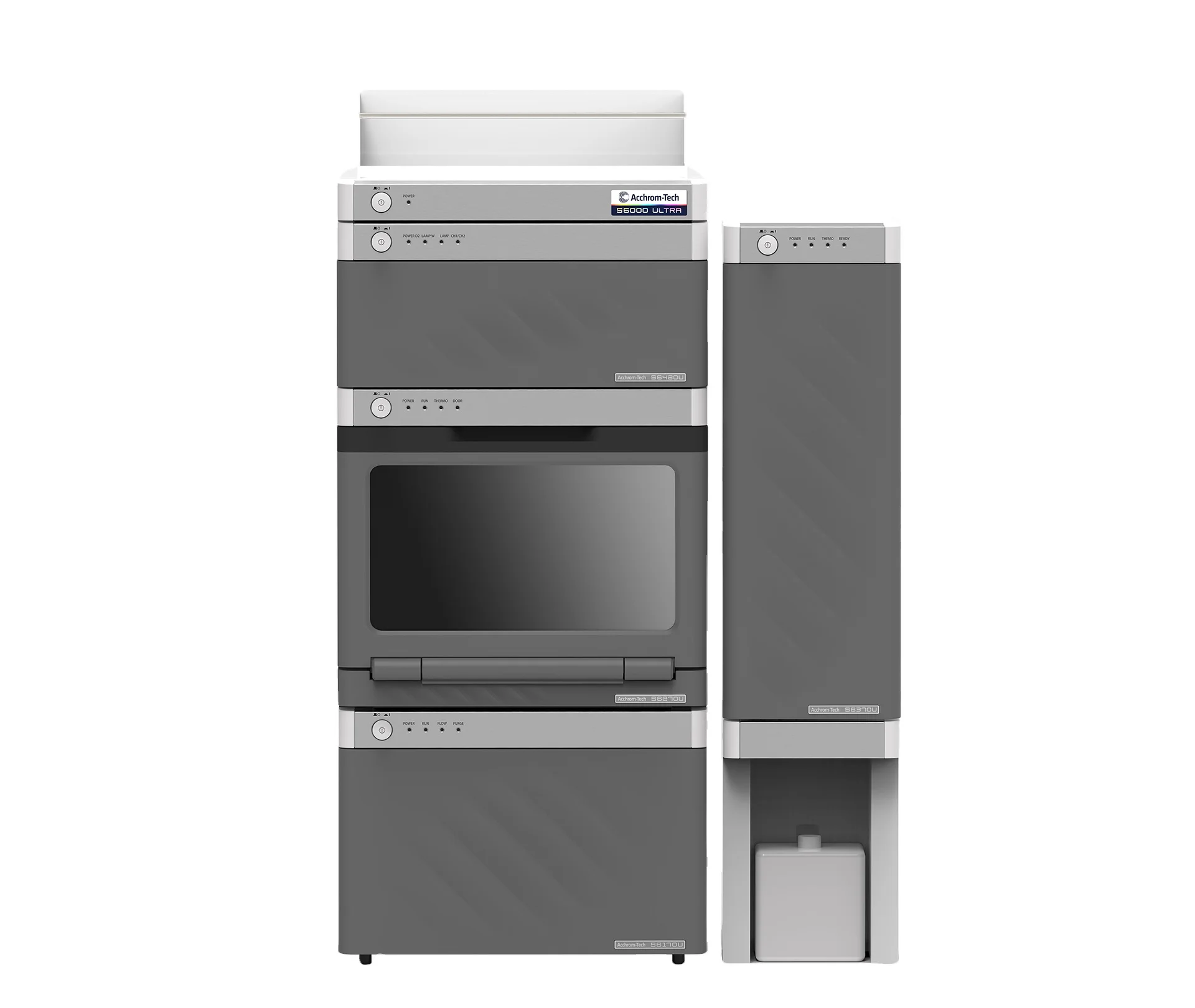 UHPLC MS/MS High Performance Liquid Chromatograph