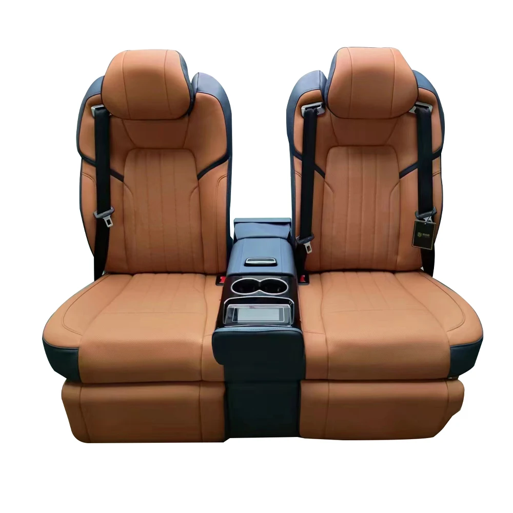 Flash Sale Factory Manufacture Various Front Rear Passenger Seats For Lorinser