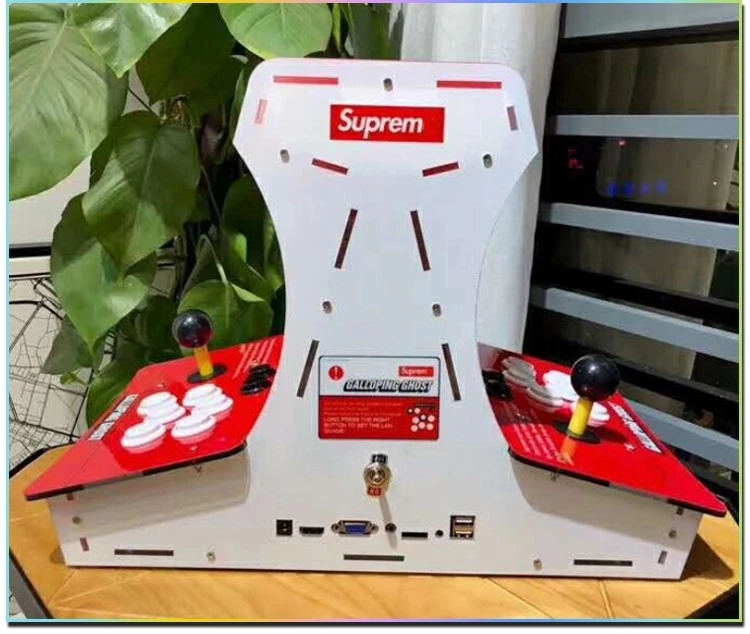 Other amusement park products kids Arcade Machines Boxing Arcade Game Machine Arcade Punch Machine