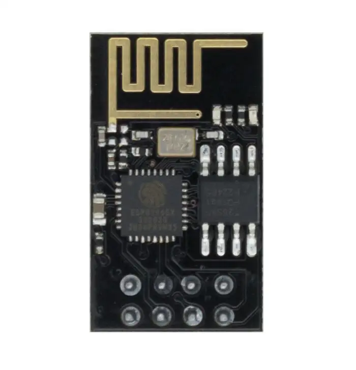 FYX ESP-01 ESP-01S ESP-07 ESP-07S ESP-12 ESP-12E ESP-12F ESP-32 WIFI module wireless transceiver ESP8266 ESP32 ESP01 SUPPLIER