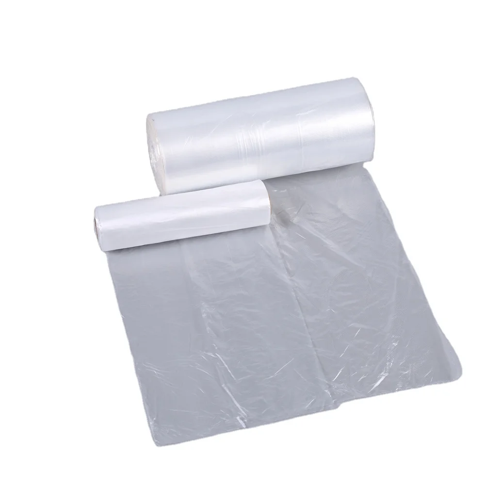 Fresh Chicken Meat Cheese Packaging High Barrier hot water Shrink vacuum Bag