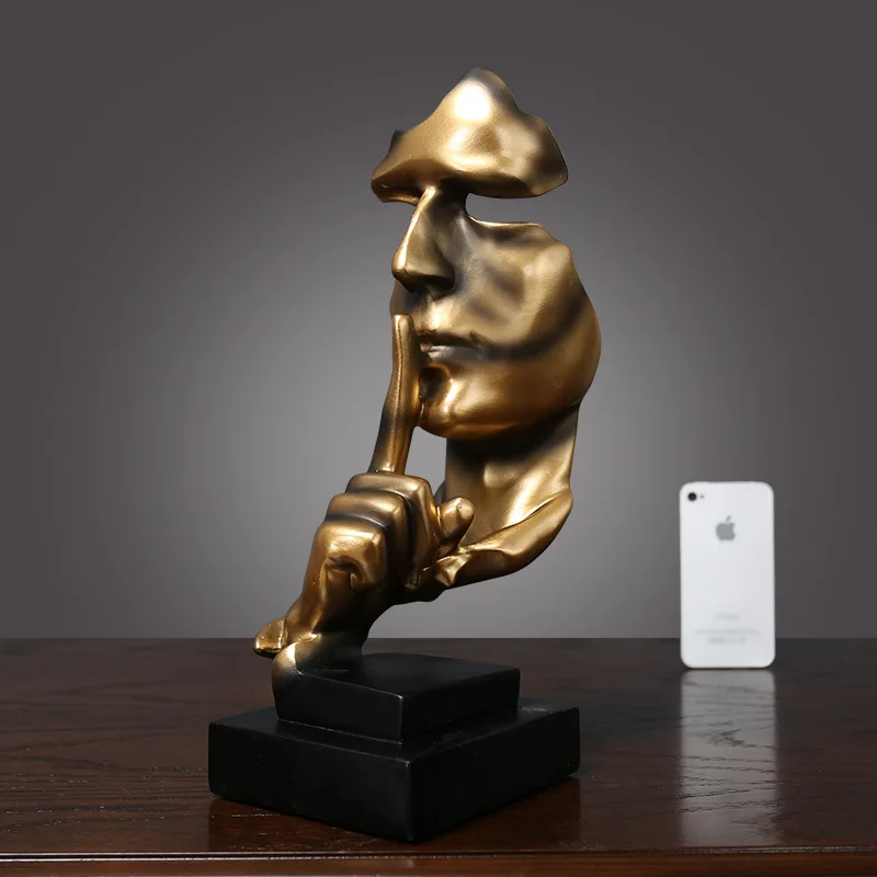 Home Garden Art Decoration Table Decor Craft Resin