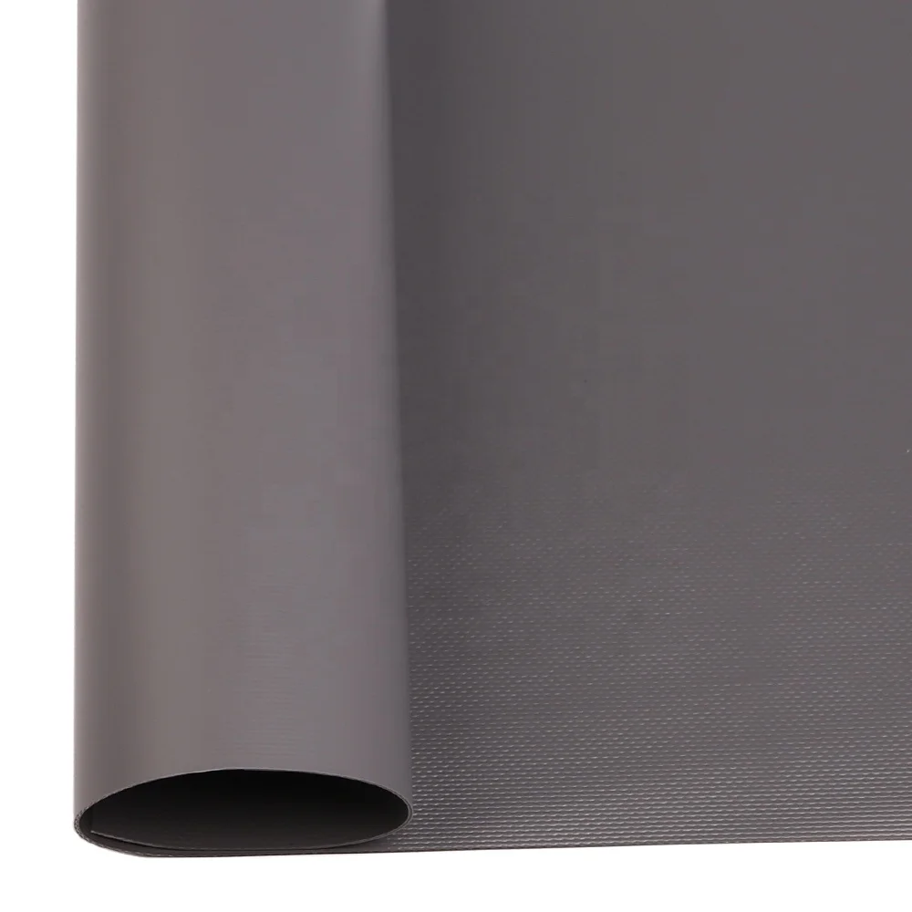 1000d 25oz Tarpaulin Heavy Duty PVC Inflatable Boat Fabric PVC Fabric for Inflatable Boat