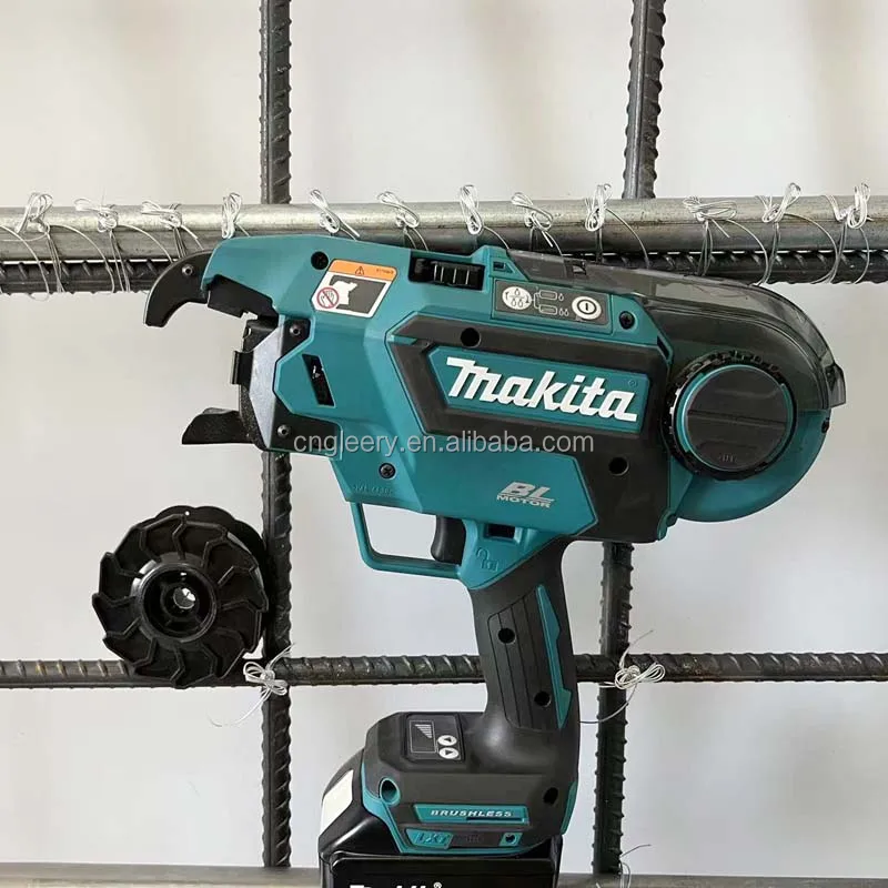 Инструмент для подвязки арматуры Max Tiewire