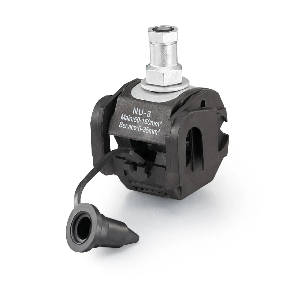 Wholesale IPC Connectors Waterproof IPC Connectors 15nm Best Nsi ipcs7501 Insulation Piercing Connector 750-10 Aw Factory NU-3