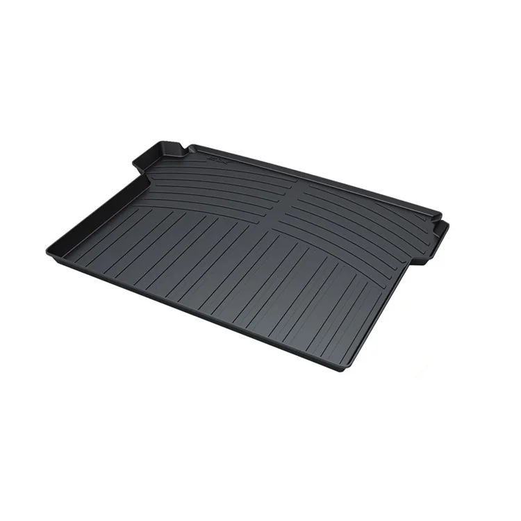 
RoHS high quality TPO Car Trunk tray Cargo Boot Mat 