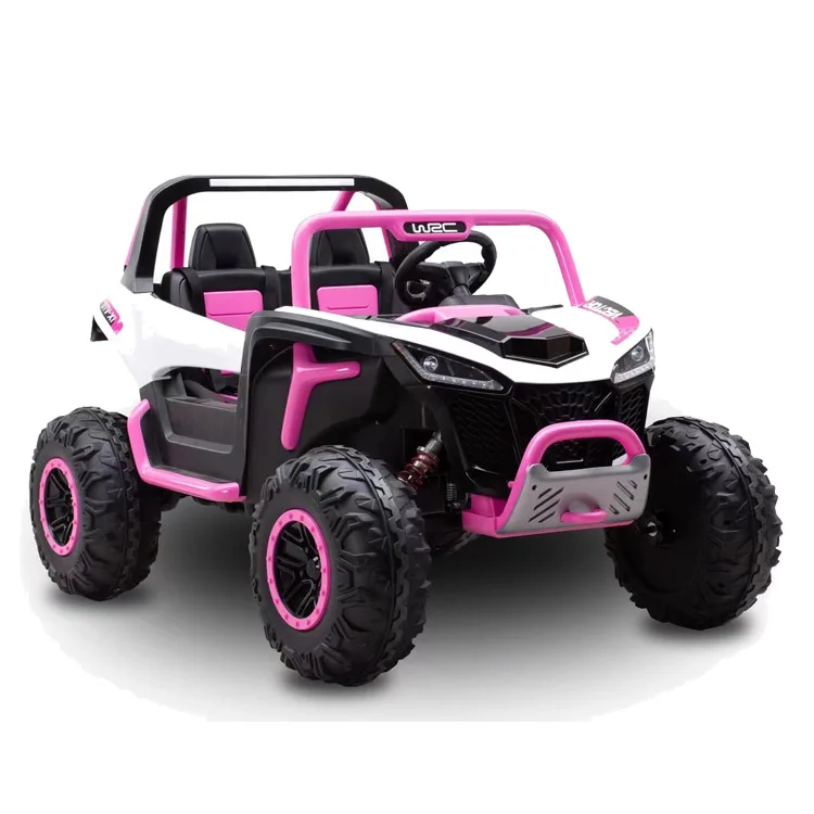 2022 Power 4 wheels battery operated ride on cars for kids electric ride on car