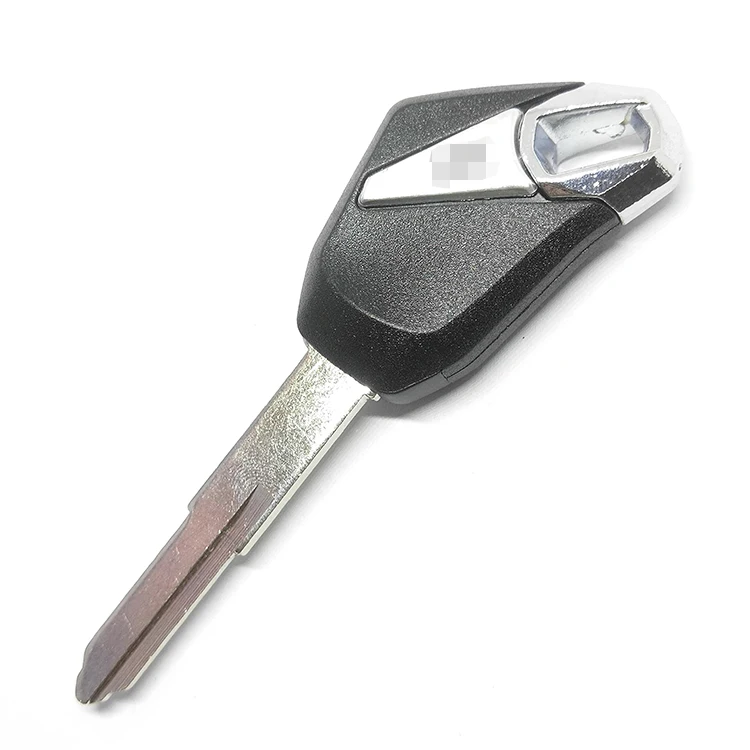 Запасные ключи для мотоцикла незарезанные KAWASAKI ZX636 ZX6R ZX7R ZX9R ZX10 ZX12R ZX14R ZXR250 ZXR400 ZZR400 ZZR600