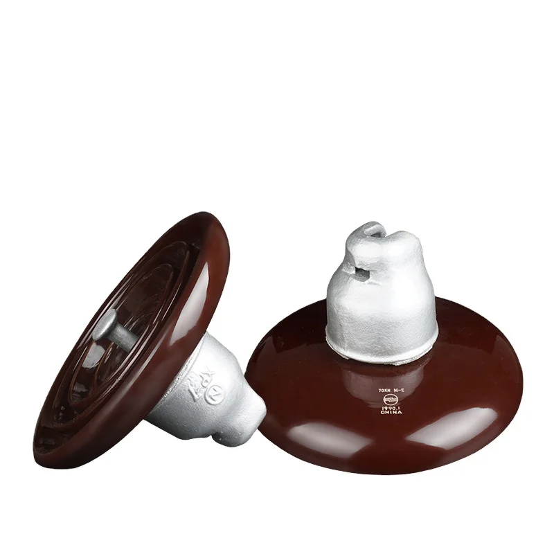 L&R Disc suspension insulato For High Voltage