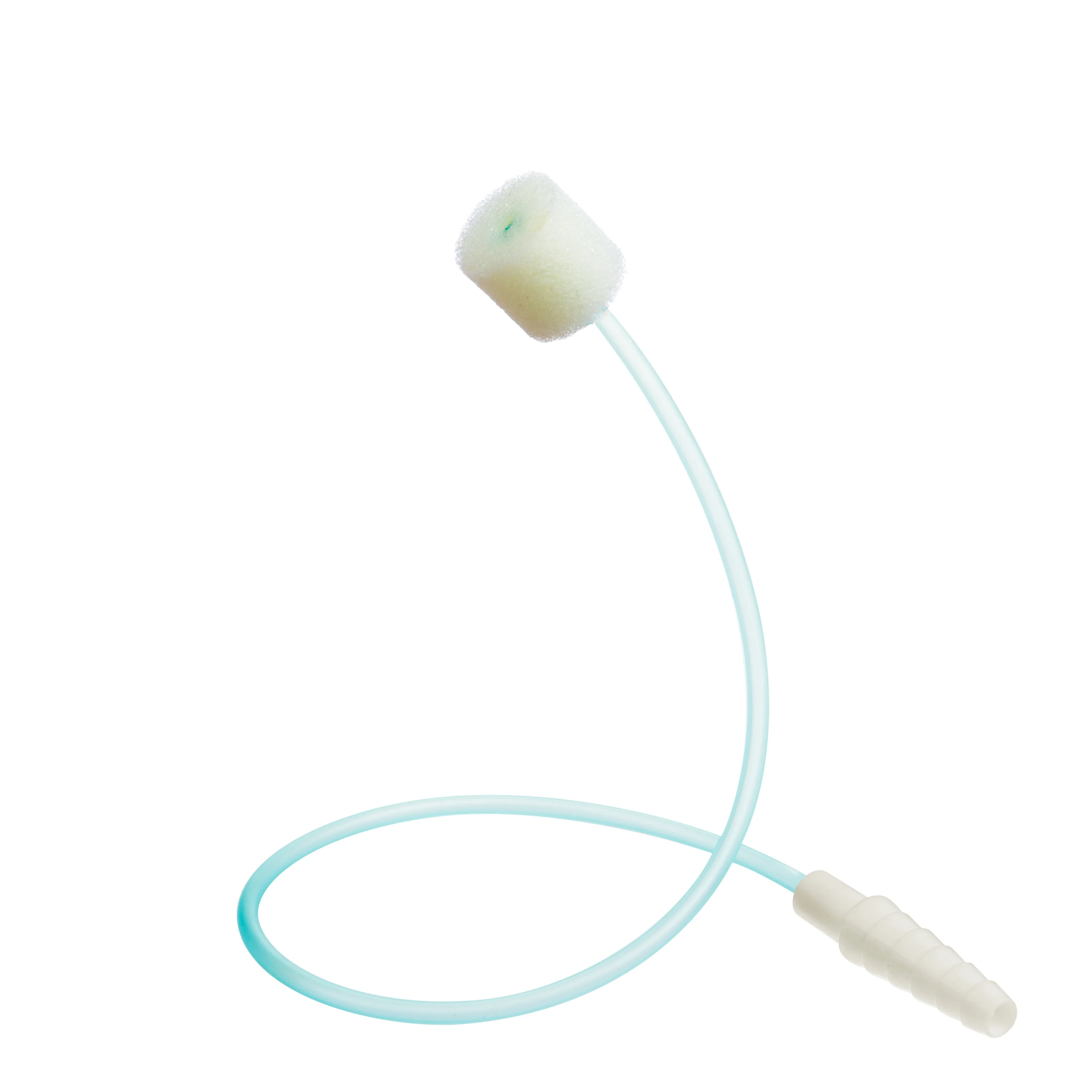 
 Одноразовый назальный кислородный катетер из ПВХ  