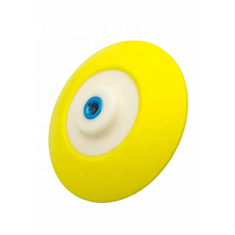  Различные скорость полировки pad автомобиля r бэк для авто средства ухода за кожей ремонт