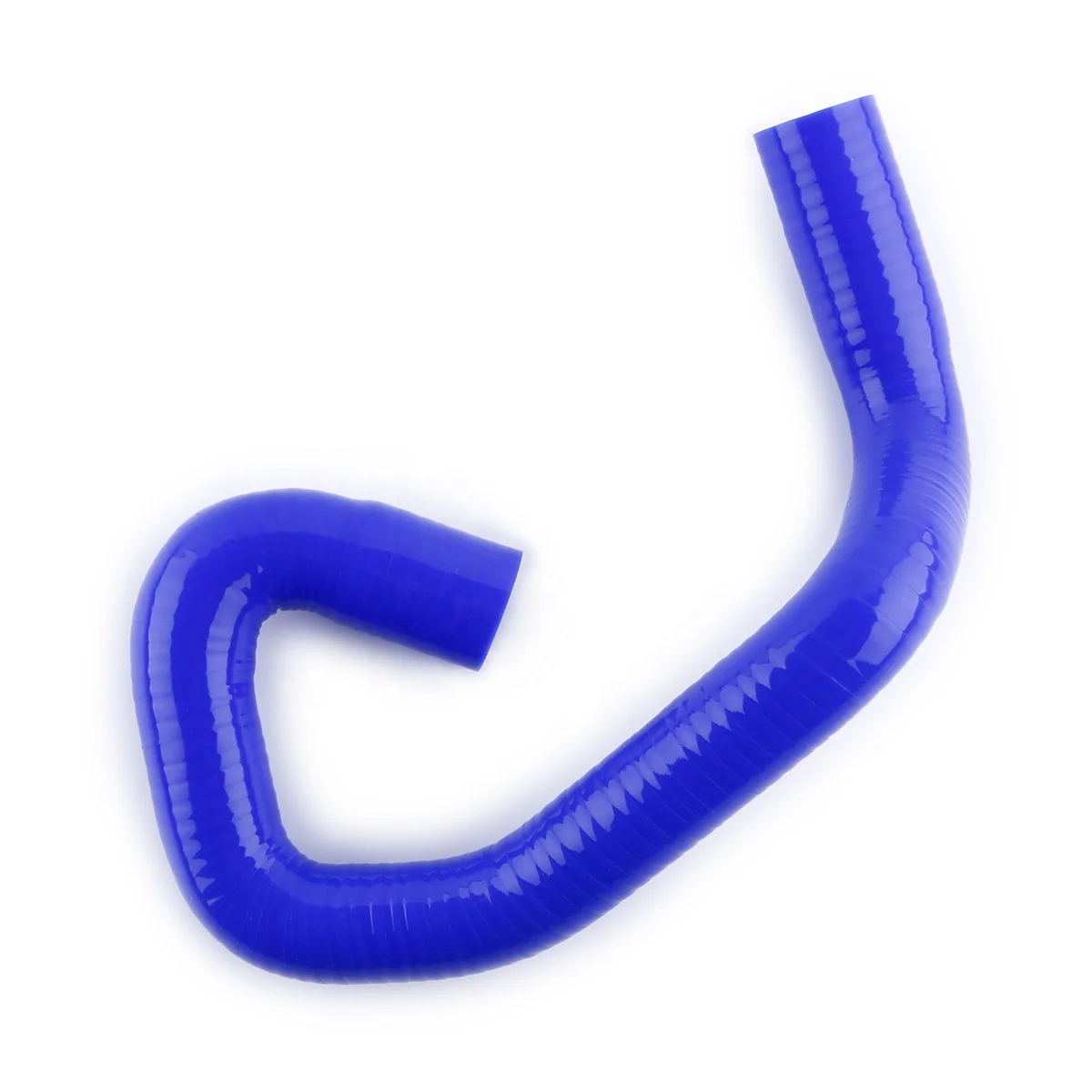 Silicone Radiator Hose For Ford Focus Duratec 1.8L 2.0L Mazda MZR 2001-2012 Silicone Hose Kit