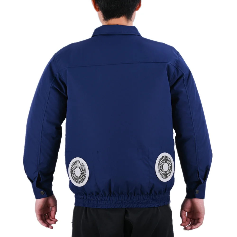 Best selling products 2022 in usa wearable portable air conditioner suits for motorcycles