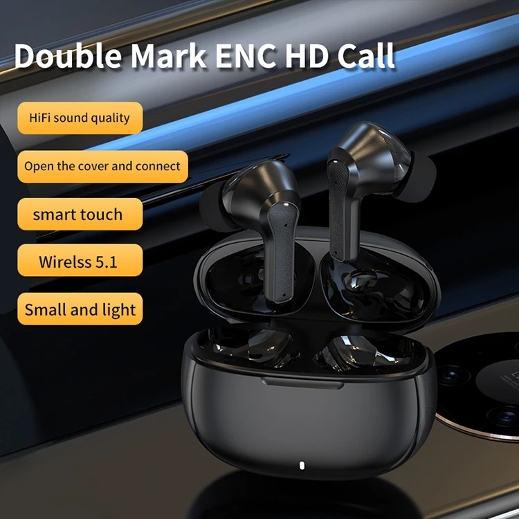 2021 Cheapest Budget Buy Affordable Truly Sounding Wireless Stereo In Ear Buds Earbuds Monitor Music Earphones With Good Mic