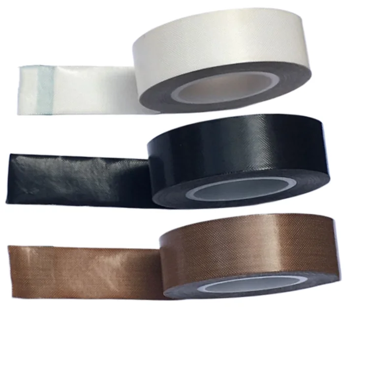Multiple Colored High Density Sweglog Ptfe Skived Tape Ptfe Tape With Thread Sealbel Plastic Spools