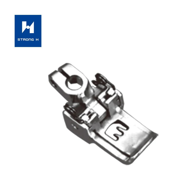 Siruba Pegasus Juki Overlock Interlock Industrial Sewing Machine Gauge Set