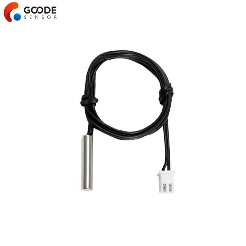 Sensor Temperature Ntc Thermistors New Style Manufacture Car Refrigerator Temperature Sensors Theory Origin Type Product