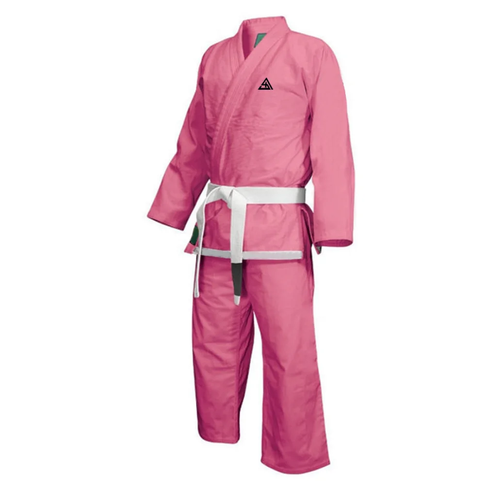 
OEM High Quality jiu jitsu Gi Uniforms / Custom Made Karate Suits Made in Pakistan For Sale 