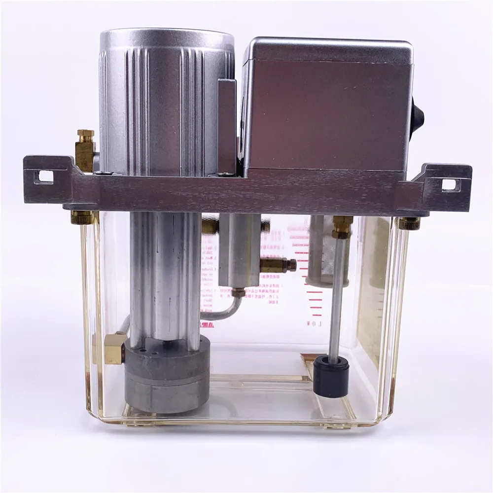 Brand MIRAN 3L Self Control Lubricating Oil Lubrication Pump
