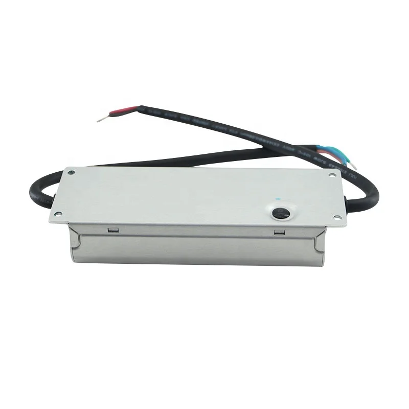 Бренд Mean Well представляет XLG-150-12A выход 150W A/пустой Тип 12V затемнения устройство управления светодиодным