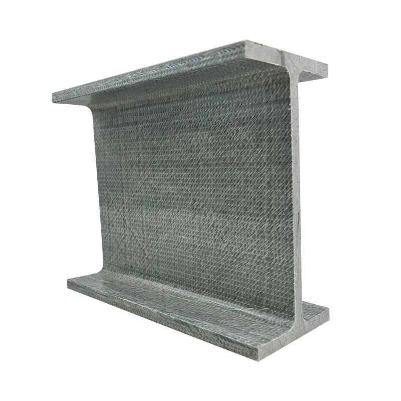 High Strength Extrusion Frp Profile,Pultruded Fiberglass Frp Grp Square Tubes For Construction Support