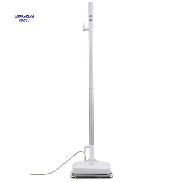 Electrical Floor Cleaner Steam