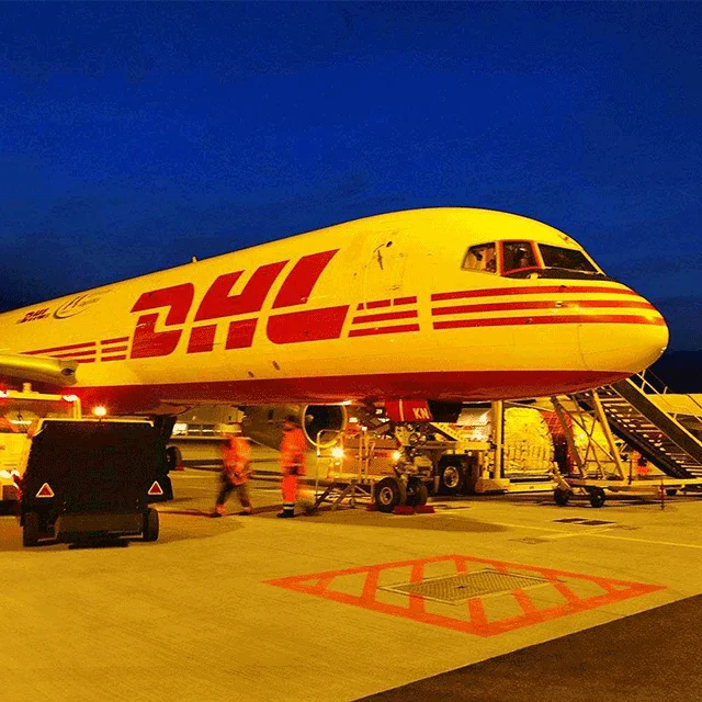Самый дешевый из Китая в США Европе Amazon dhl ups курьерская служба профессиональный агент по доставке