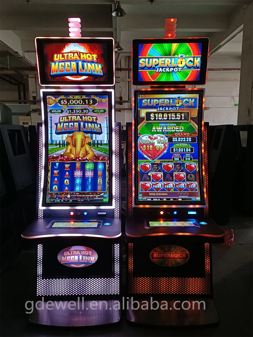 2022 принтер ICT GP58CR для игрового автомата, машина для печати рыбы, выигрышный билет