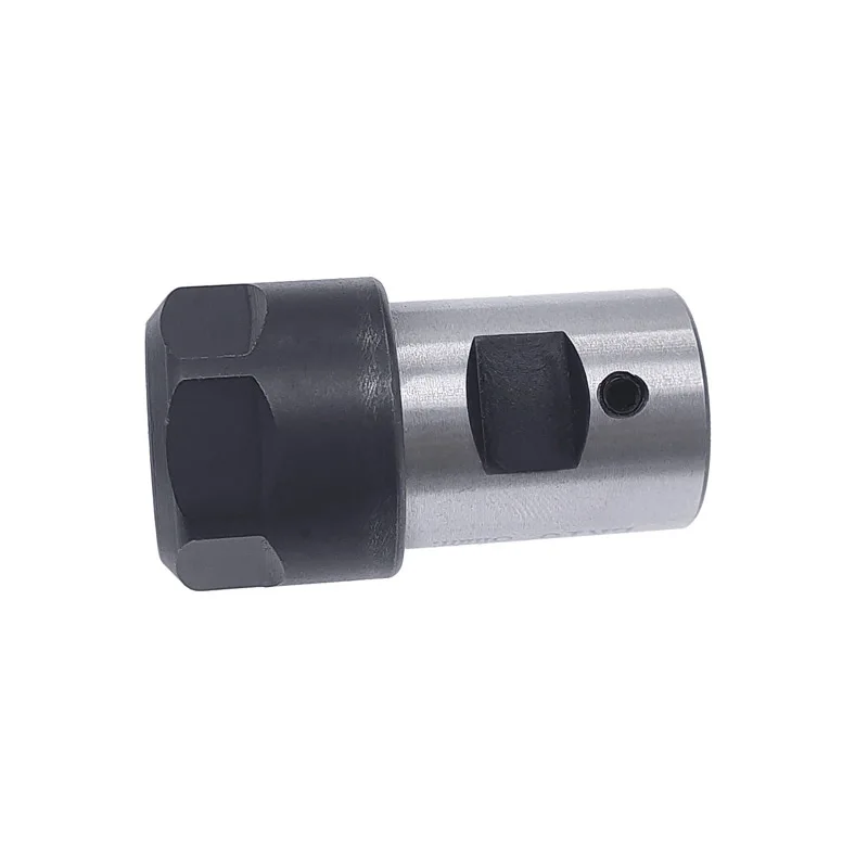 
ER16 chuck C20-ER16-40L spindle collet lathe tools spindle cutter spindle motor shaft extension rod 