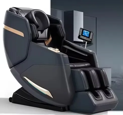 VCT japanese capsule chair massager full body mini cheap shampoo thai innovative shopping mall cozy spa music massage products