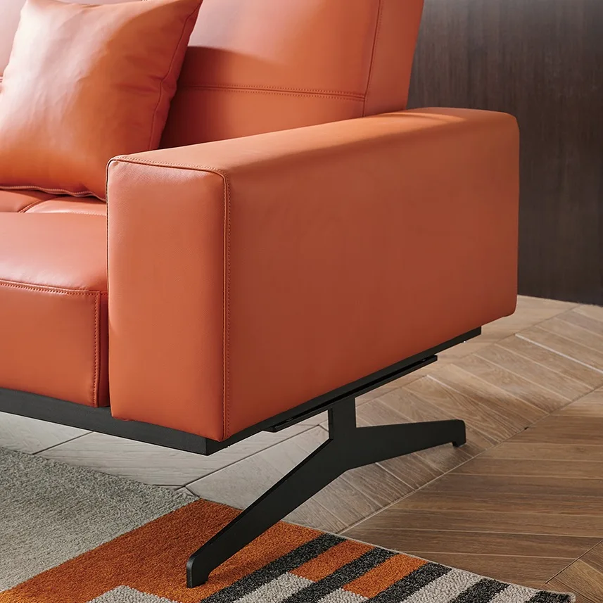 Space Saving metal frame China Adjustable Angle Click Clack Sofa Bed Backrest Hinge mechanism folding sofa bed mechanism