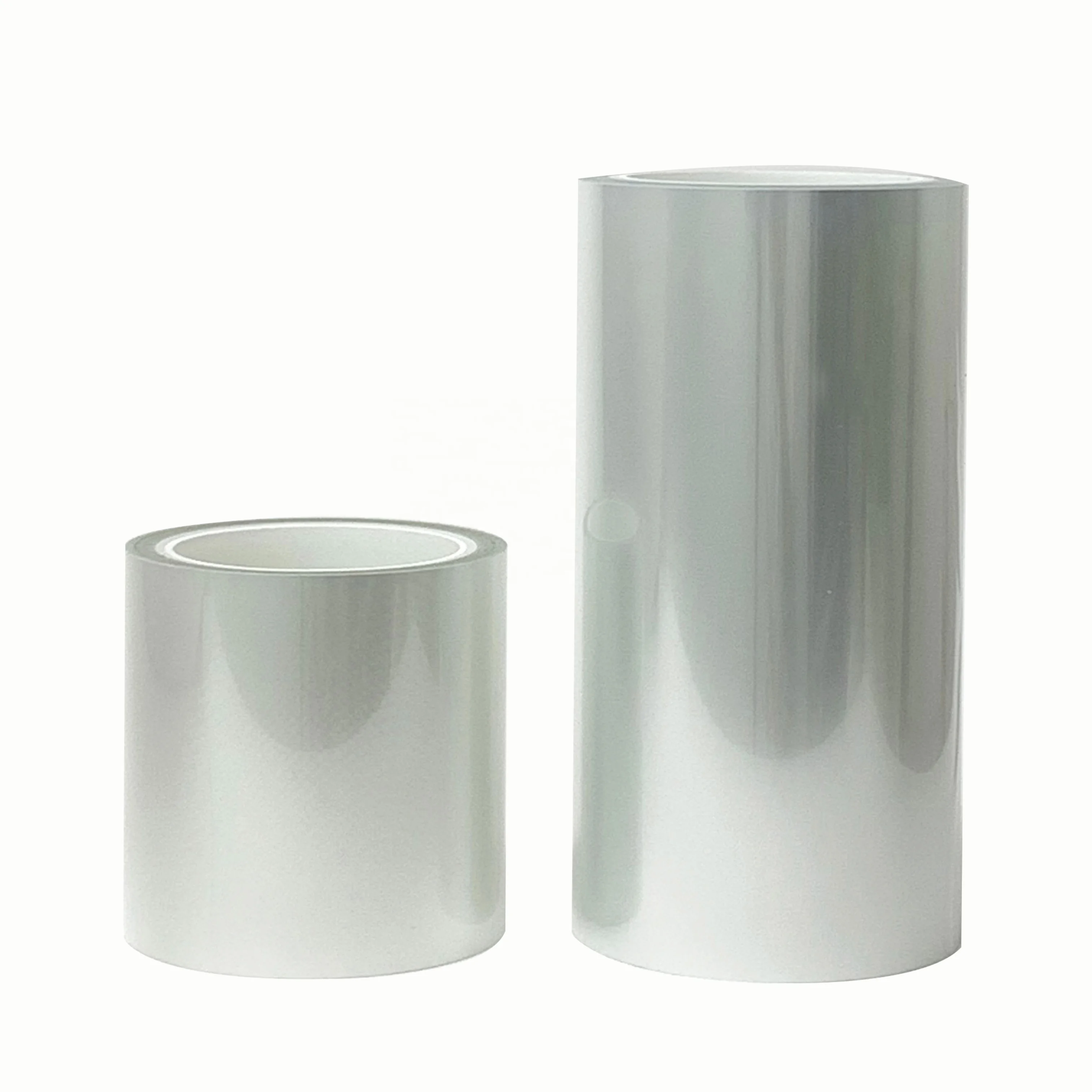 Best Sale Mobile Phone PET silicon Protective Film For Surface