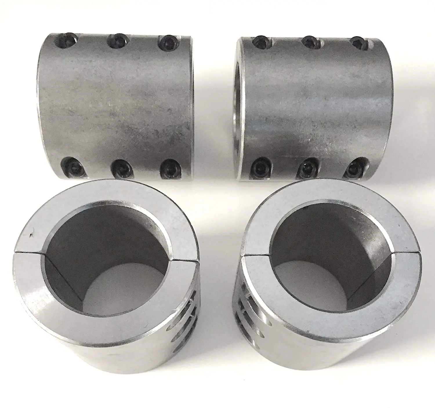 High Quality Aluminum O.D. Tube Clamp