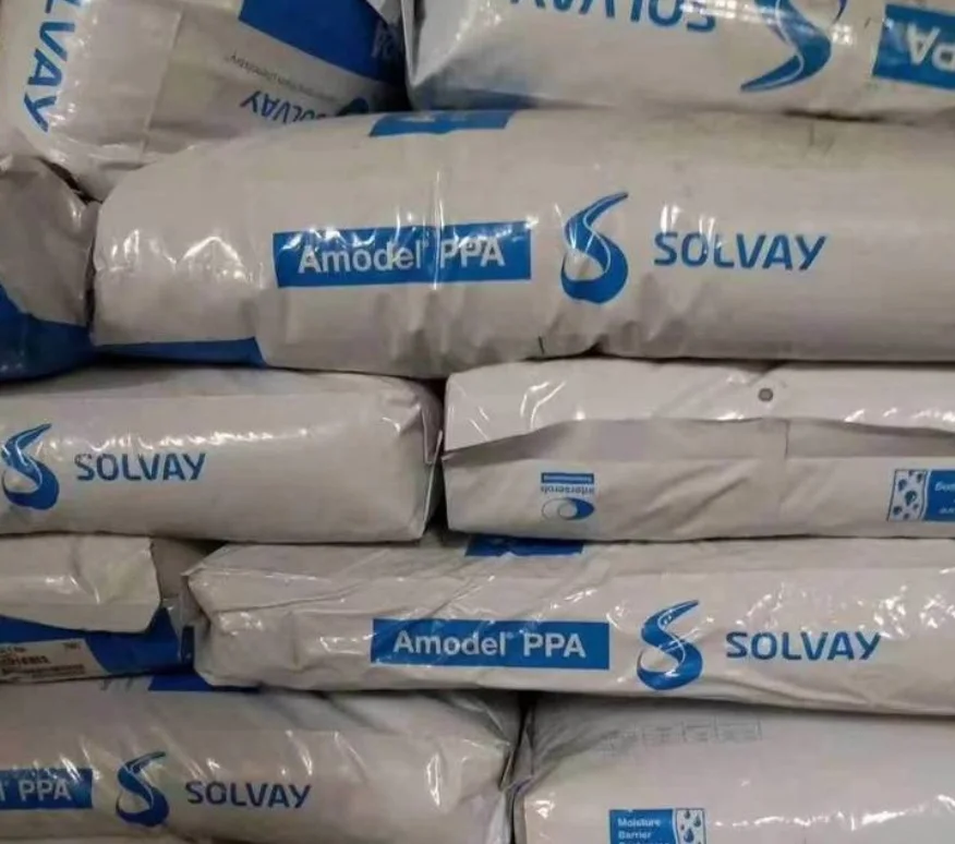 Дешевые PPA Solvay AS-4133 HS ppa сырье высокопрочная нейлоновая смола