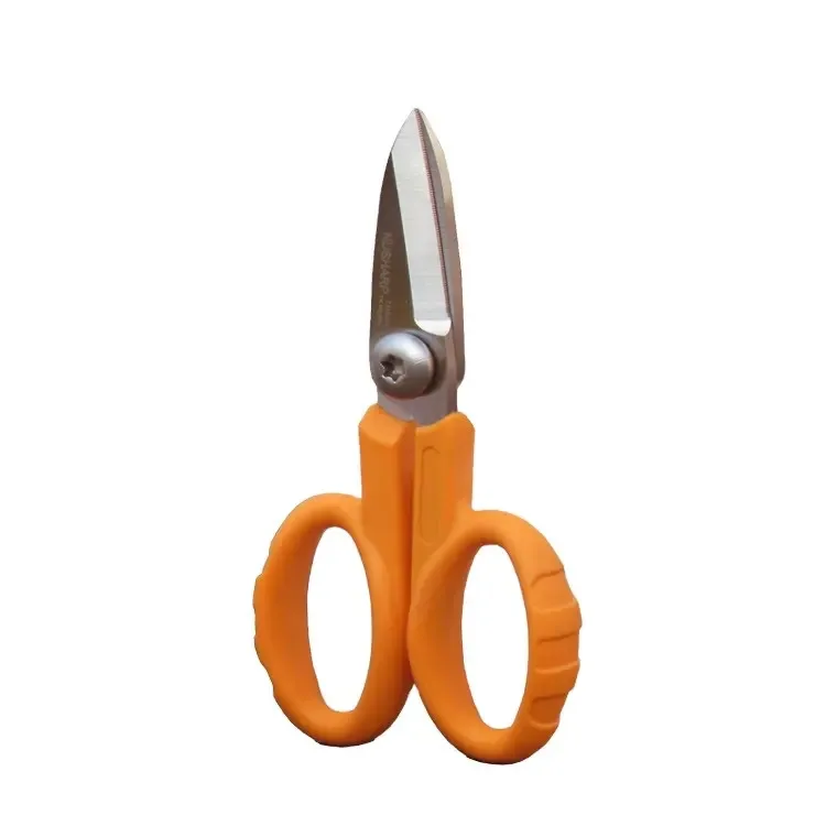 Fiber Optic Keviar Cutter Optical Fiber Cable Keviar Scissor