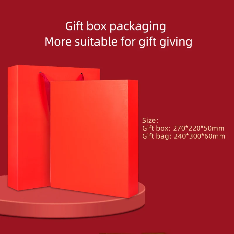 Creative Corporate Business Promotion Gift Set for best friend guests souvenir wedding gift set