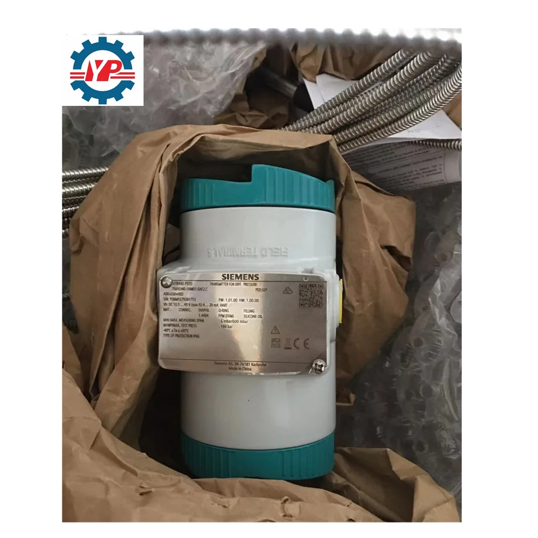 Датчик абсолютного давления Siemens 7MF4033-1BA10-1AC7-Z Sitrans P