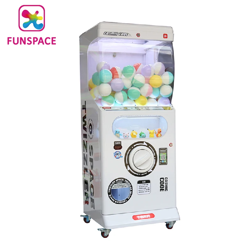 Игровой центр Funspace игровой аркадный автомат с монетоприемным управлением для Игрового Центра