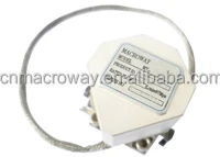 36 degree humanoid robot servo valve 30 series