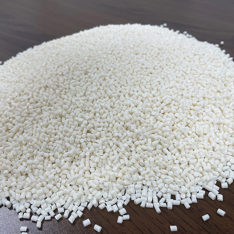 
100% biodegradable raw material PBAT 