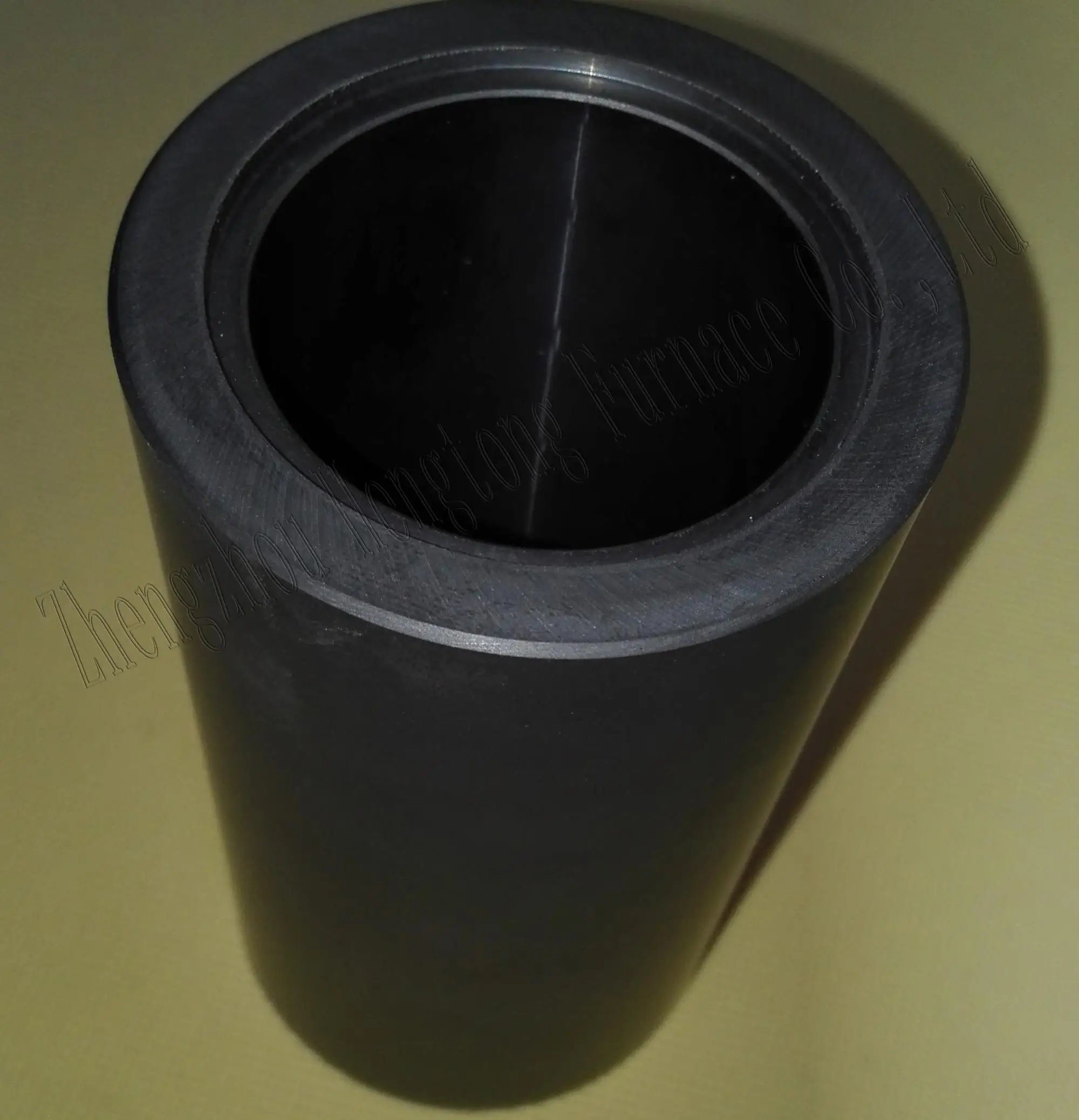 HT- fine finishing SIC silicon carbide lining/tube