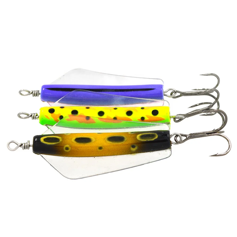 Tasmanian Devil Lures 7g/10g/20g/28g Fishing Lures