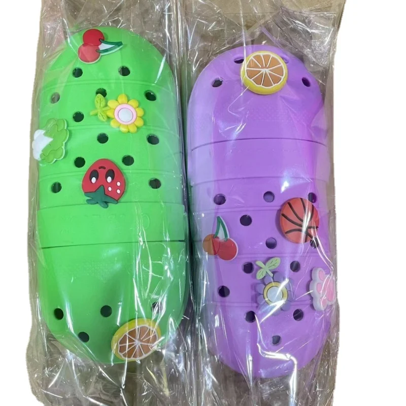 New School student Girl Boy Pencil case large capacity Adult Machine Office storage bag simple durable multi-functional 2023