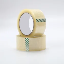 PET Mopp Blue Refrigerator Tape Printer Air Conditioning Fax Machine Fixed Indentation Free Adhesive Tape