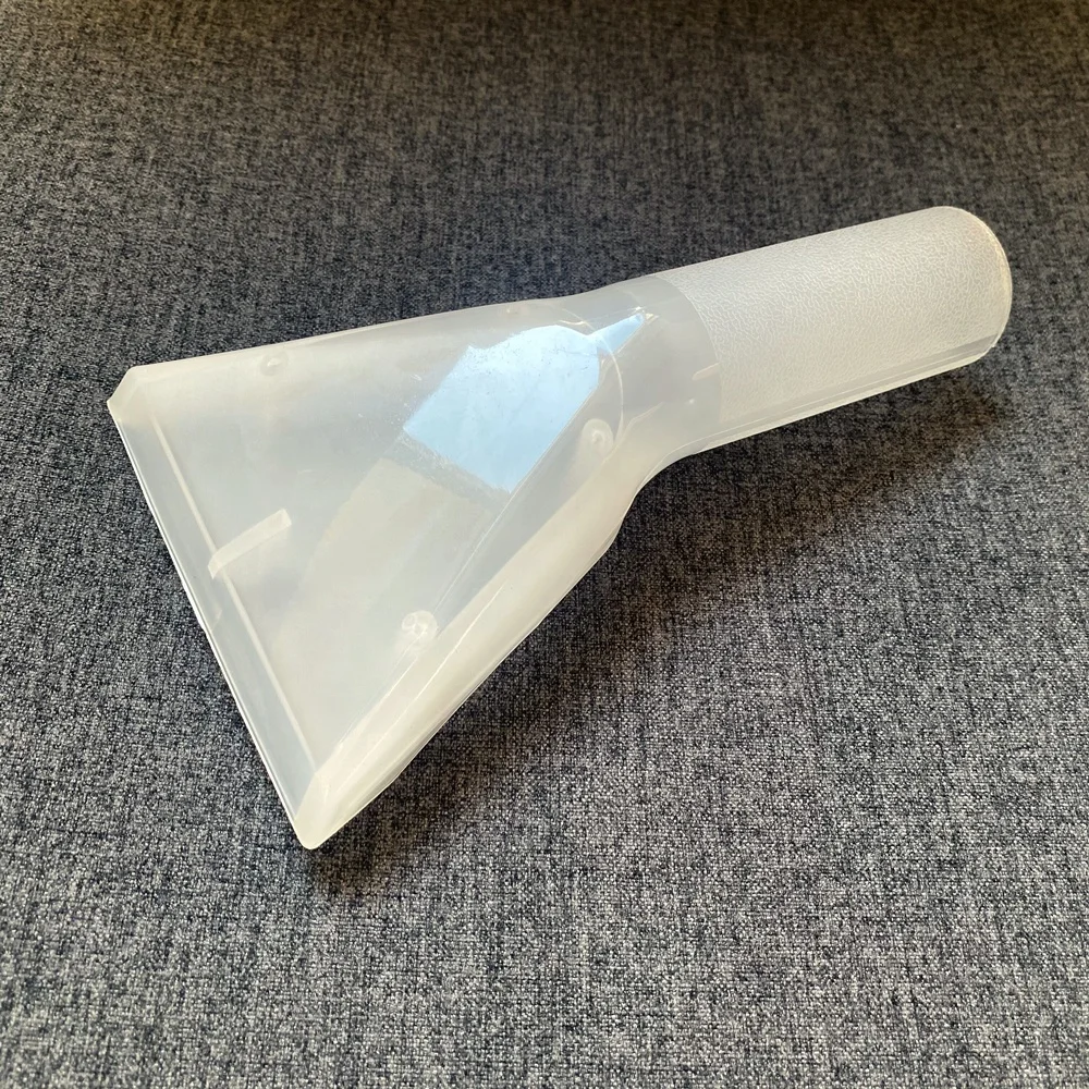MLEE Spray Nozzle For Carpet Machine Brush Vacuum Head Plastic Nozzles