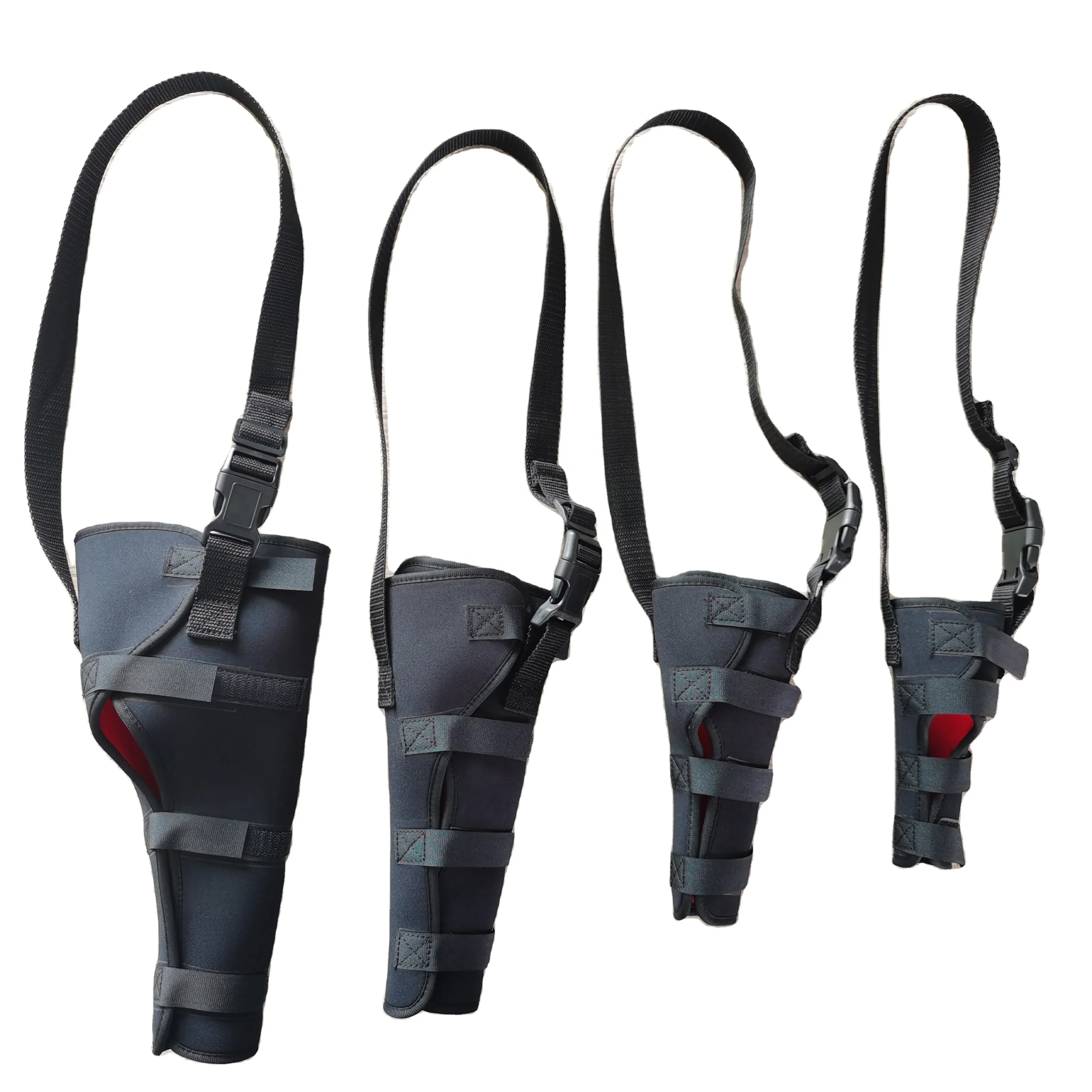 Dog knee brace manufacture supplier customs Walkabout Harnesses Camouflage Knee Brace for Dogs