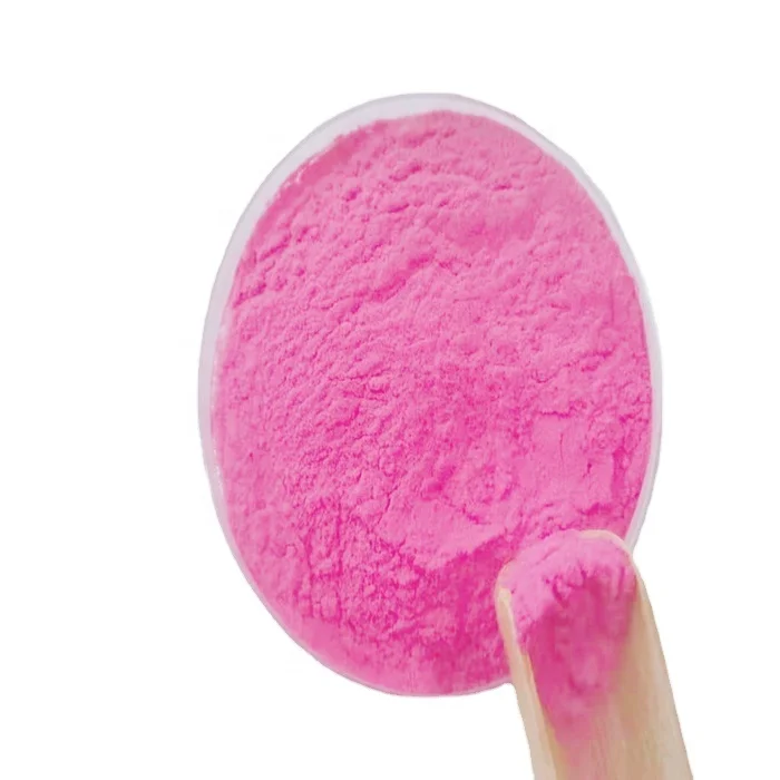 Spray dried red dragon fruit powder dragon fruit juice powder