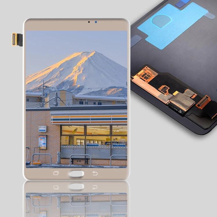 ЖК-дисплей для Samsung Galaxy Tab S2 8 0 с сенсорным экраном