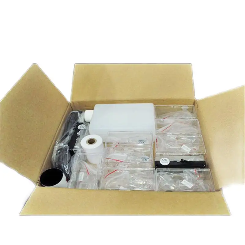 China medical clinical lab ISE portable electrolyte analyzer for hospital laboratory